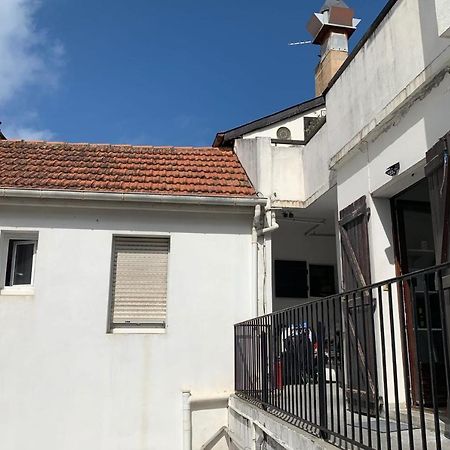 Guestready - Cozy Apartment For 5 - 400M To Grande Plage 비아히쯔 외부 사진