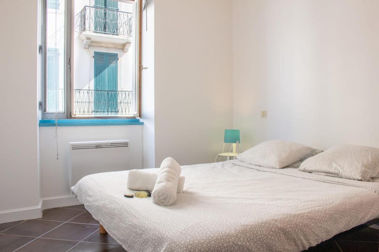 Guestready - Cozy Apartment For 5 - 400M To Grande Plage 비아히쯔 외부 사진